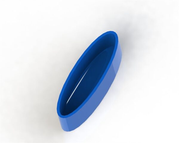 Moule silicone " Le Calisson " – Image 4